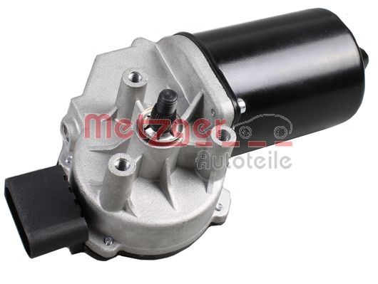Wiper Motor - 2190838 METZGER